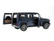 Mercedes-AMG G-Class W465 Diecast Model – 1:18 (Sodalite Blue) – Norev