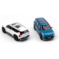 1:38 Kia EV9