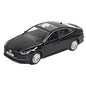 Hyundai Sonata DN8 Welly diecast miniature model