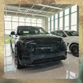 Advanced Koryo VIP service
