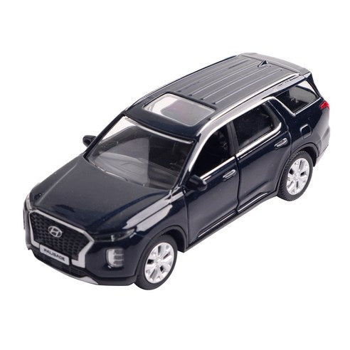 Hyundai Palisade diecast miniature model