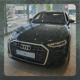 Advanced Koryo car purchase service from Korea