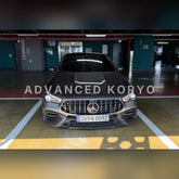 مرسيدس AMG CLA 45 S