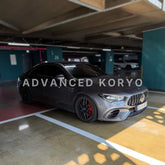مرسيدس AMG CLA 45 S