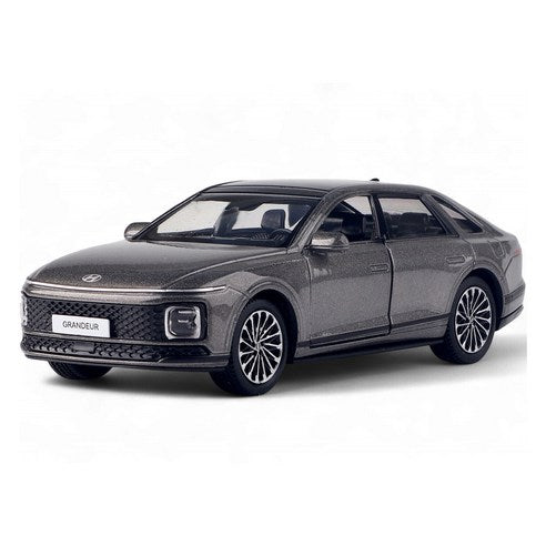 Hyundai Grandeur GN7 diecast miniature model