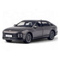 Hyundai Grandeur GN7 diecast miniature model