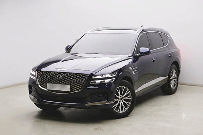 جينيسيس GV80 2.5T دفع رباعي (5 مقاعد) 2021