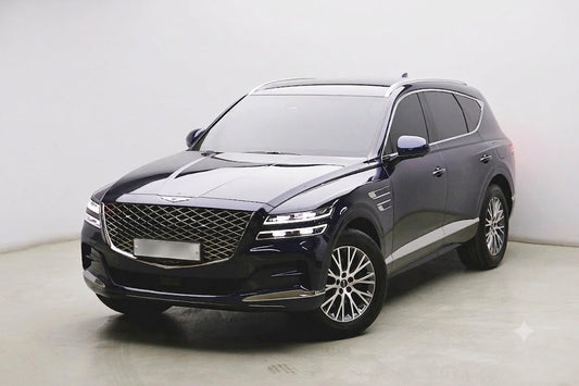 2021 Genesis GV80 2.5T AWD (5-Seater)