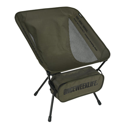Portable Lightweight Camping Chair