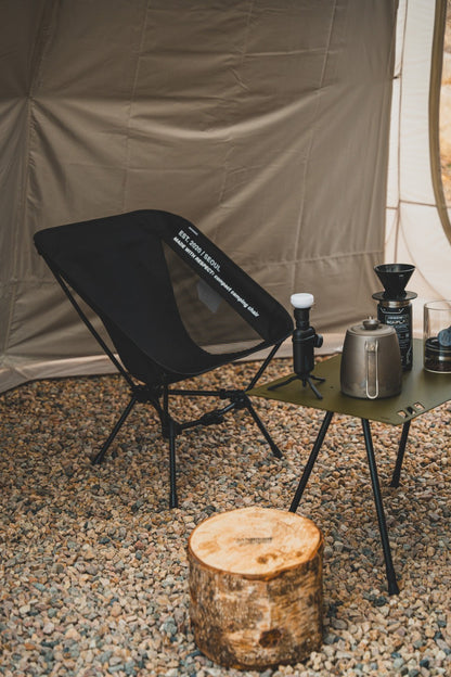 Portable Lightweight Camping Chair