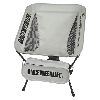 Portable Lightweight Camping Chair