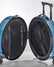 Mercedes-Benz G-Class Travel Carry-On Luggage (Blue)