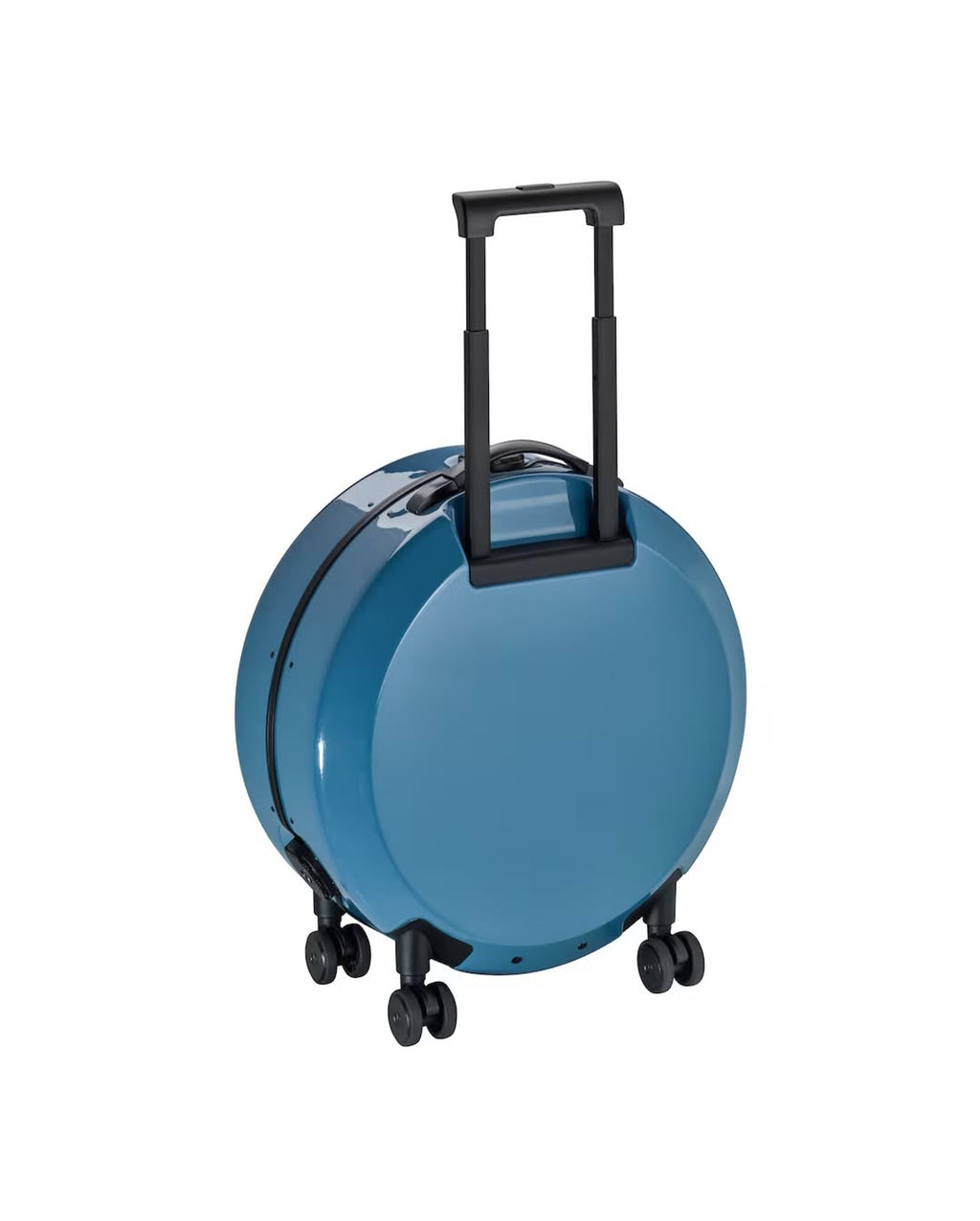 Mercedes-Benz G-Class Travel Carry-On Luggage (Blue)