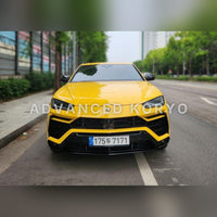 2022 Lamborghini Urus - Reservations